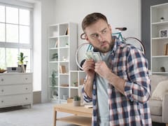 Confirmado por el Gobierno | Hacienda pondrá fuertes multas a todas las personas que tengan dólares sin declarar