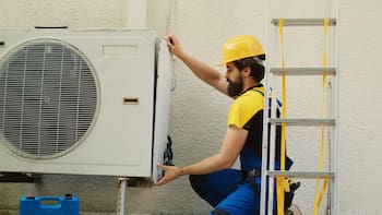 Oficial | La Ley de Propiedad Horizontal prohíbe instalar el aire acondicionado en las fachadas de todas las viviendas, sin autorización de los vecinos