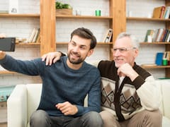 Confirmado por Hacienda: si vives con un jubilado puedes deducir más de 1000 euros del IRPF, pero solo si cumples con este requisito