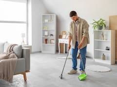 Largas filas en Lidl por el electrodoméstico que hace la limpieza del hogar mucho más sencilla