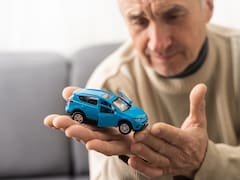 Confirmado por el Gobierno | Estos vehículos ya no están obligados a pasar la ITV para circular