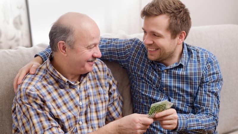 Las operaciones económicas dentro del entorno familiar pueden tener implicaciones fiscales si no se justifican correctamente ante la Agencia Tributaria.