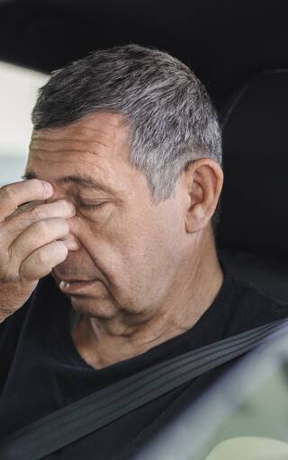 Ya se confirmó: los adultos de más de 65 años ya no estarán habilitados para renovar la licencia de conducir sin cumplir este requisito