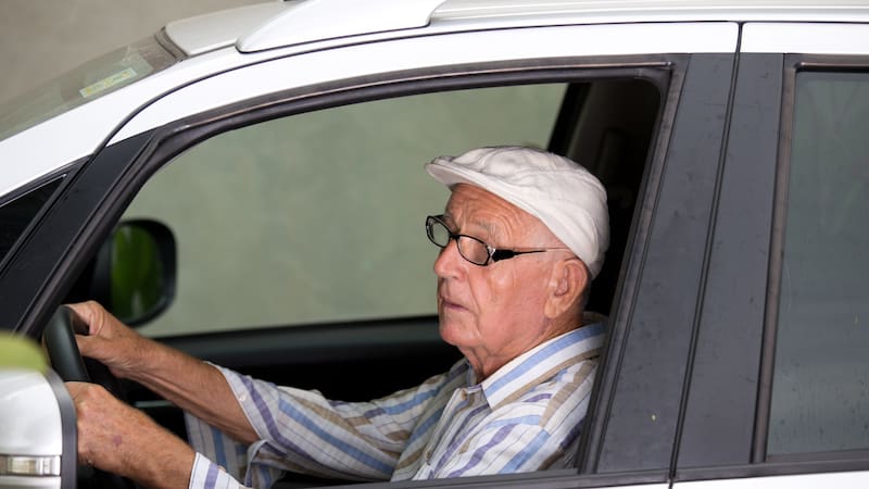 La DGT impone condiciones para renovar el carnet a partir de los 70 años. Cuáles son y por qué son tan importantes.