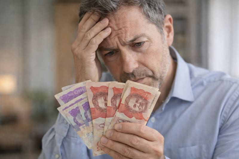 Las sanciones por errores, retrasos o información falsa en el registro pueden llegar hasta 100 UVT, lo que representa más de $5 millones. (Fuente: archivo)