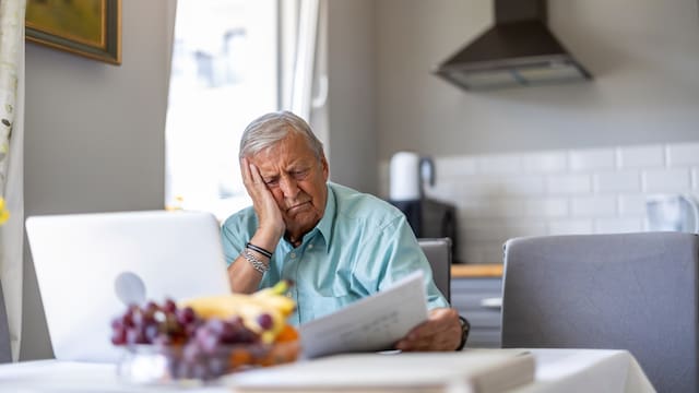 Es oficial | El Gobierno puede embargar cuentas a jubilados que no presenten este documento obligatorio antes del 31 de marzo