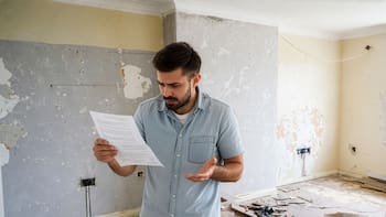 Confirmado | Estas son las obras que no puedes llevar a cabo en tu vivienda sin autorización de la comunidad de vecinos