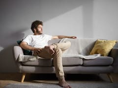 Manuel Hernández, abogado: “Si estoy ocupando una vivienda porque mis padres me dejan, no pasa nada, pero si fallecen...”