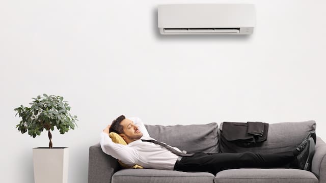 Adiós al aire acondicionado: prohíben instalarlo en viviendas a menos que se cumpla esta normativa