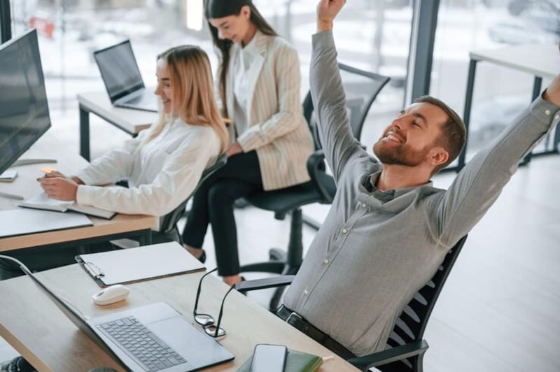 El resultado siempre va a alinearse con las acciones, nunca con las intenciones