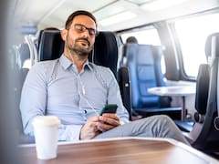 El seguro poco conocido al que pueden acceder quienes viajan en tren: se pueden cobrar miles de euros de indemnización