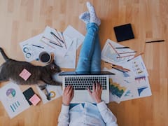Pese a la crisis de empleo, el 48% del talento rechazó alguna oferta de trabajo porque requería presencialidad