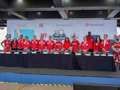 Home Run Banamex impacta a 2,000 organizaciones con 600 MDP