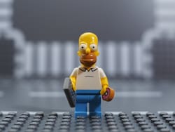 Cuánto cuesta sostener el “sueño Springfield” y en qué país rinde más el sueldo de Homero