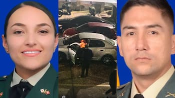 Tragedia en Bogotá: un oficial del Ejército asesinó a su expareja, también militar, y luego se quitó la vida dentro de Cantón Norte
