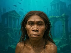 Hallan una “ciudad perdida” en el océano de 140.000 años de antigüedad: la historia jamás contada que sorprendió a los científicos