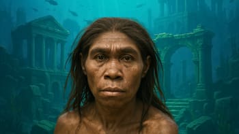 Hallan una “ciudad perdida” en el océano de 140.000 años de antigüedad: la historia jamás contada que sorprendió a los científicos