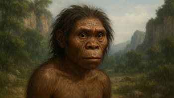 El hallazgo del siglo | Científicos confirman que los humanos extinguieron a estos “Hobbits” y cambiaron la historia de la Tierra