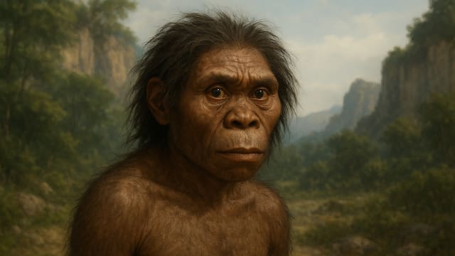 Hallazgo del siglo | Un estudio vincula la extinción de los ‘Hobbits’ con la sed que los empujó a competir con humanos modernos