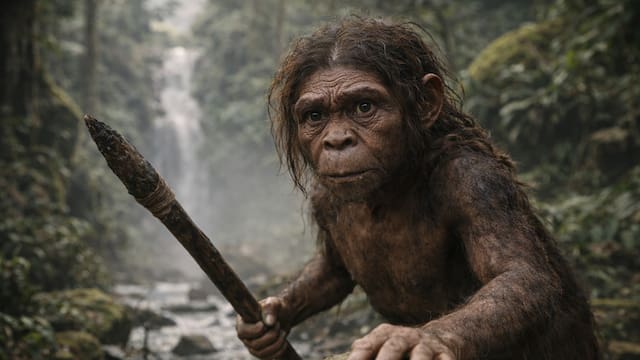 El hallazgo del siglo | Confirman que los humanos extinguieron a los “Hobbits”: cambiaron la historia de la Tierra