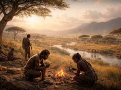 El hallazgo más importante de la historia | Logran identificar el verdadero lugar de origen del Homo sapiens y rompe todas las teorías previas