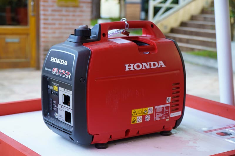 La empresa japonesa selló una alianza con John Deere para vender sus productos de fuerza a través de más de 100 concesionarios en todo el país