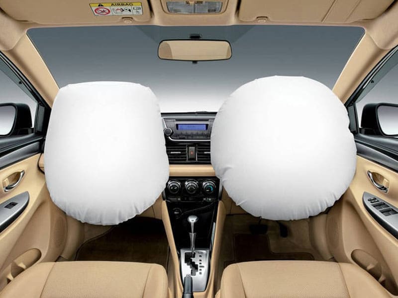 According to the NHTSA, 28 people in the US have been killed by exploding Takata airbag inflators, while at least 400 others have allegedly been injured.