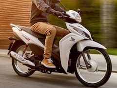 La venta de motos creció un 40% interanual y una marca se despega en el primer puesto