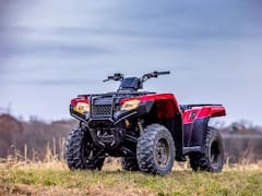 Honda anuncia una inversión de más de u$s 24 millones para comenzar a producir cuatriciclos en la Argentina