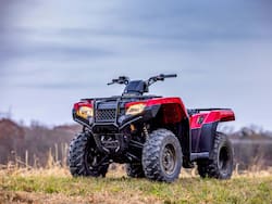 Honda anuncia una inversión de más de u$s 24 millones para comenzar a producir cuatriciclos en la Argentina