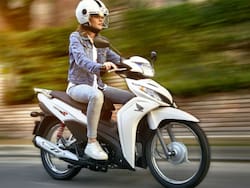 Sigue el boom de las motos: las ventas crecieron 34% en agosto y una clásica volvió al top 5