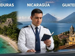 Confirmado | Honduras, Nicaragua y Guatemala prohíben el ingreso al país a todos los ciudadanos que hayan postergado la renovación de su pasaporte