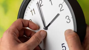Cambio de horario: qué relojes deberán atrasarse una hora a partir del 1 de noviembre en México