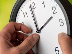 Cambia la hora en 2026, pero solo en estos lugares de México: cuándo y cómo hay que ajustar los relojes en las zonas fronterizas