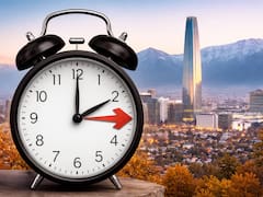 Cambio de horario confirmado en 2026: un país latino atrasará todos sus relojes para siempre