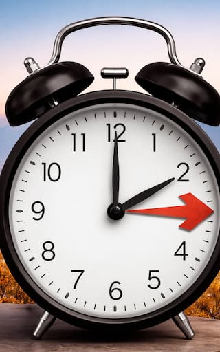 Cambio de horario confirmado en 2026: un país latino atrasará todos sus relojes para siempre