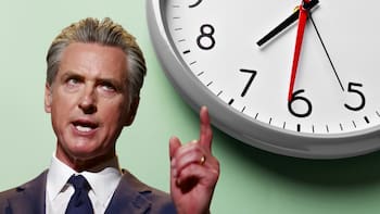 Cambia la hora en California en 2026: qué día y cómo hay que ajustar los relojes