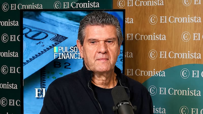 Horacio Busanello —consultor y director externo de empresas, ex CEO de Syngenta y Los Grobo, y ex director de Monsanto y AstraZeneca— dialogó con El Cronista Stream