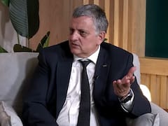 Horacio Marín con Jairo Straccia: cómo está la industria petrolera venezolana y los desafíos de YPF