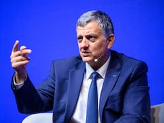 Marín dio más detalles de la venta de MetroGas: hubo 20 interesados y ganó la mejor oferta
