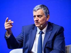 Marín dio más detalles de la venta de MetroGas: hubo 20 interesados y ganó la mejor oferta