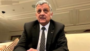 Horacio Marín explicó por qué es buen momento para Argentina pese a la guerra y qué va a pasar con el precio de la nafta