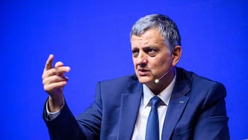 YPF congela la nafta por 45 días para sostener el consumo