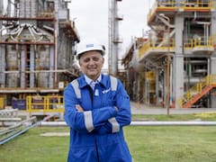 El megaproyecto de YPF que promete u$s 45.000 millones y podría duplicar el tamaño de la compañía, según su CEO