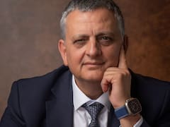 Vaca Muerta, Argentina LNG, Milei y el chip que le cambió YPF: las confesiones de Horacio Marín, el CEO del año