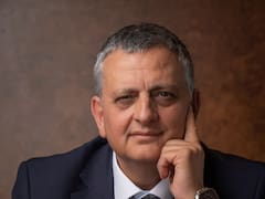 Vaca Muerta, Argentina LNG, Milei y el chip que le cambió YPF: las confesiones de Horacio Marín, el CEO del año