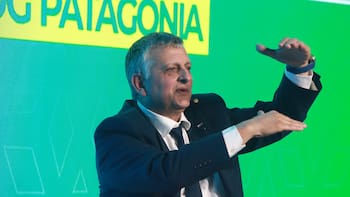 Hito en puerta para el petróleo local y el “apoyo” con condiciones de Estados Unidos