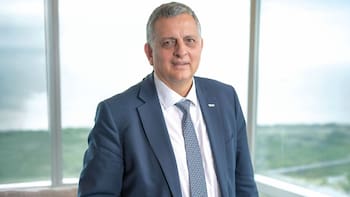 Horacio Marín pisa el acelerador: el antes y después que habrá de YPF a fin de año