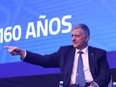 Marín anticipó nuevos récords en el sector energético: ¿qué pasará con el precio de la nafta?