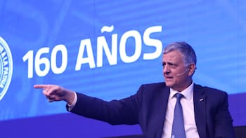 Marín anticipó nuevos récords en el sector energético: ¿qué pasará con el precio de la nafta?